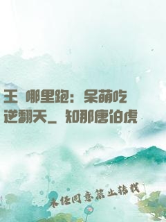 王爺哪里跑：呆萌吃貨逆翻天