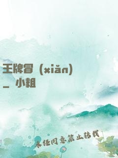 王牌冒險(xiǎn)