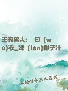 王的男人：豈曰無(wú)衣