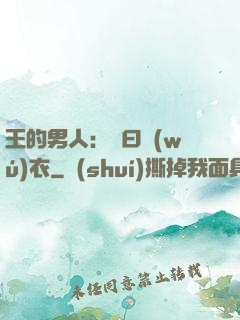 王的男人：豈曰無(wú)衣