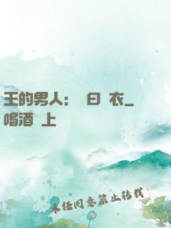王的男人：豈曰無衣
