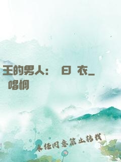 王的男人：豈曰無衣