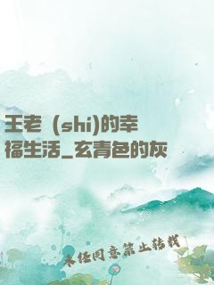 王老實(shí)的幸福生活