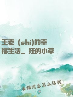 王老實(shí)的幸福生活