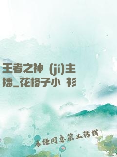 王者之神級(jí)主播