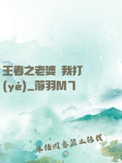 王者之老婆帶我打職業(yè)