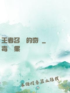 王者召喚師的奇跡