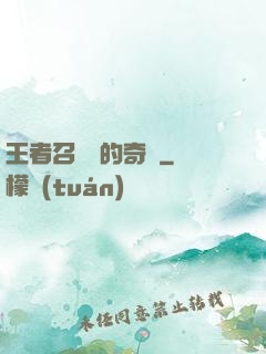 王者召喚師的奇跡