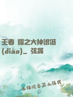 王者榮耀之大神很低調(diào)