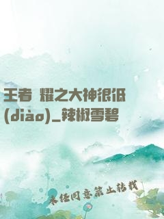 王者榮耀之大神很低調(diào)