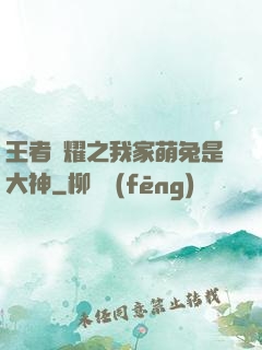 王者榮耀之我家萌兔是大神