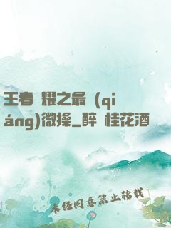 王者榮耀之最強(qiáng)微操