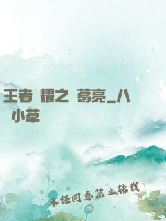 王者榮耀之諸葛亮