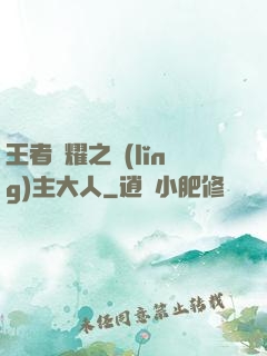 王者榮耀之領(lǐng)主大人