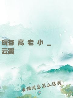 玩各種高齡老婦小說