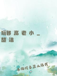 玩各種高齡老婦小說