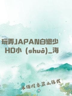 玩弄JAPAN白嫩少婦HD小說(shuō)