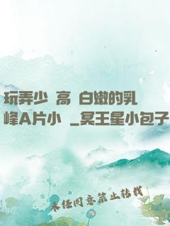玩弄少婦高聳白嫩的乳峰A片小說
