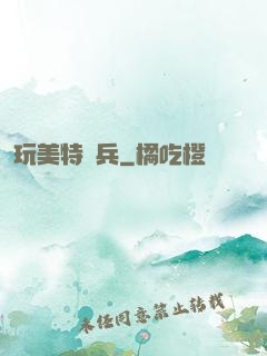 玩美特種兵
