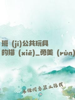 班級(jí)公共玩具的描寫(xiě)