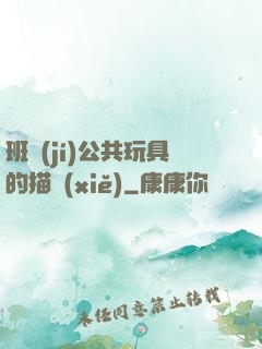 班級(jí)公共玩具的描寫(xiě)
