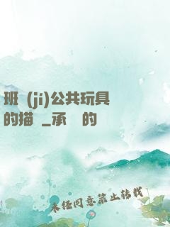 班級(jí)公共玩具的描寫