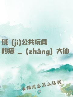班級(jí)公共玩具的描寫