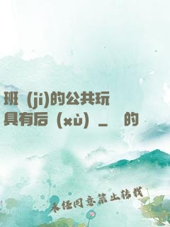 班級(jí)的公共玩具有后續(xù)嗎