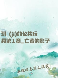 班級(jí)的公共玩具第1章