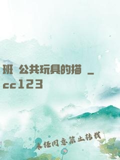 班級公共玩具的描寫