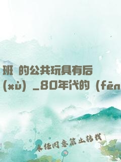 班級的公共玩具有后續(xù)嗎