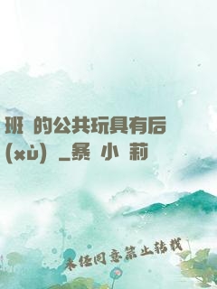 班級的公共玩具有后續(xù)嗎