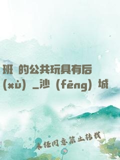 班級的公共玩具有后續(xù)嗎