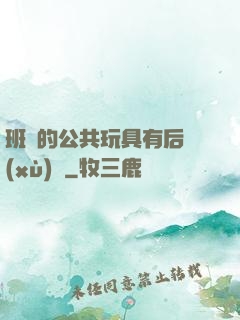 班級的公共玩具有后續(xù)嗎