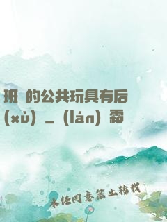 班級的公共玩具有后續(xù)嗎