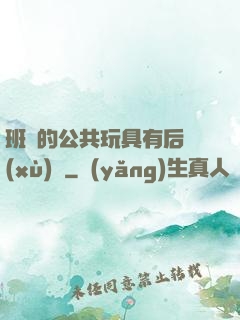 班級的公共玩具有后續(xù)嗎