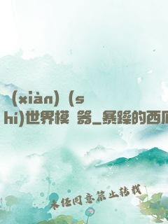 現(xiàn)實(shí)世界模擬器