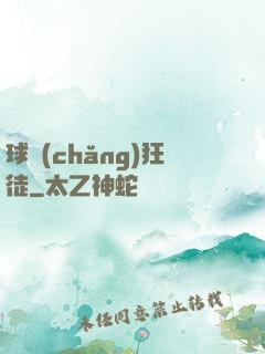 球場(chǎng)狂徒