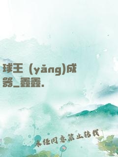 球王養(yǎng)成器