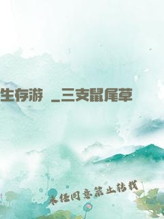 生存游戲