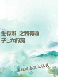 生存游戲之我有收錄鏡子