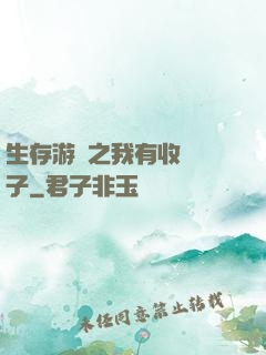 生存游戲之我有收錄鏡子