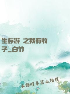 生存游戲之我有收錄鏡子