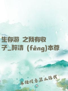 生存游戲之我有收錄鏡子