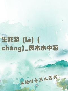 生死游樂(lè)場(chǎng)