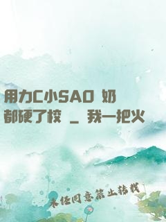 用力C小SAO貨奶頭都硬了校園
