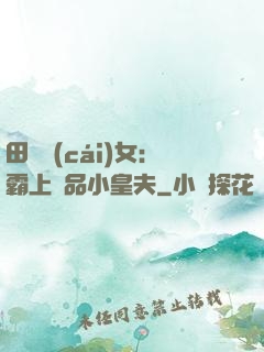 田園財(cái)女：霸上極品小皇夫