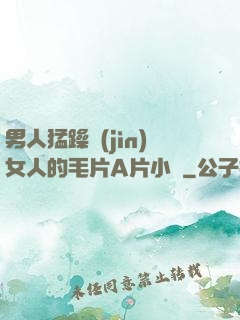 男人猛躁進(jìn)女人的毛片A片小說