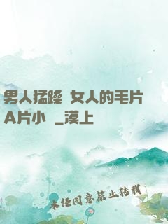 男人猛躁進女人的毛片A片小說