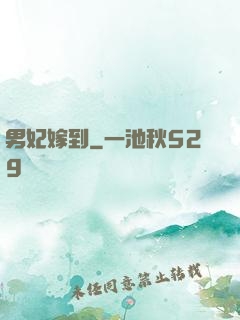 男妃嫁到